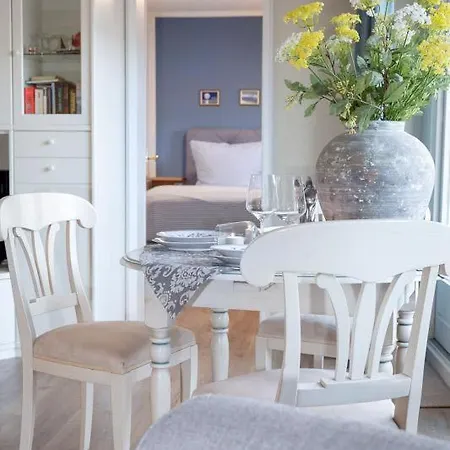 S27_17 Appartement Westerland